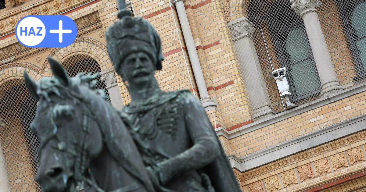 Muhammad A. randalierte in Hannover und Einbeck