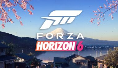 "Forza Horizon 6" kommt vorerst nicht auf die Playstation
