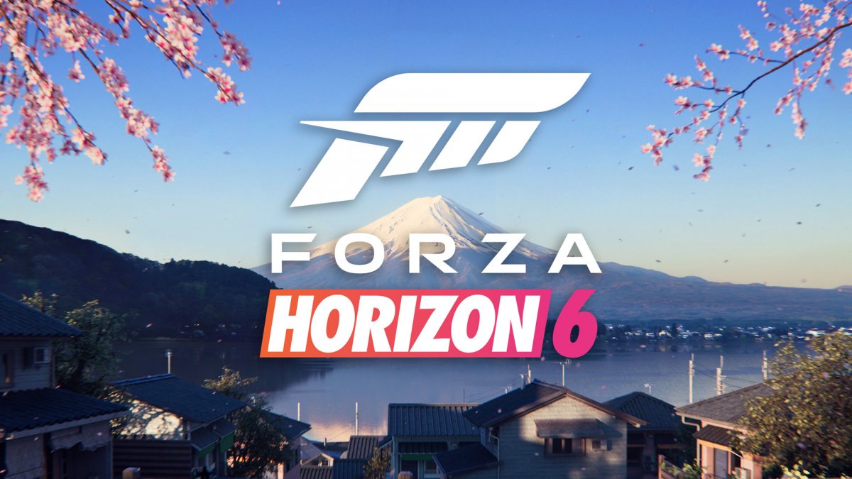 "Forza Horizon 6" kommt vorerst nicht auf die Playstation