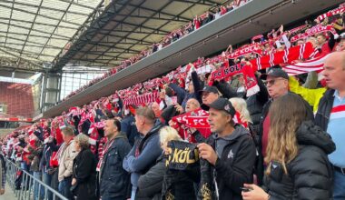 Nordrhein-Westfalen: "Meilenstein": 1. FC Köln knackt 155.000 Mitglieder