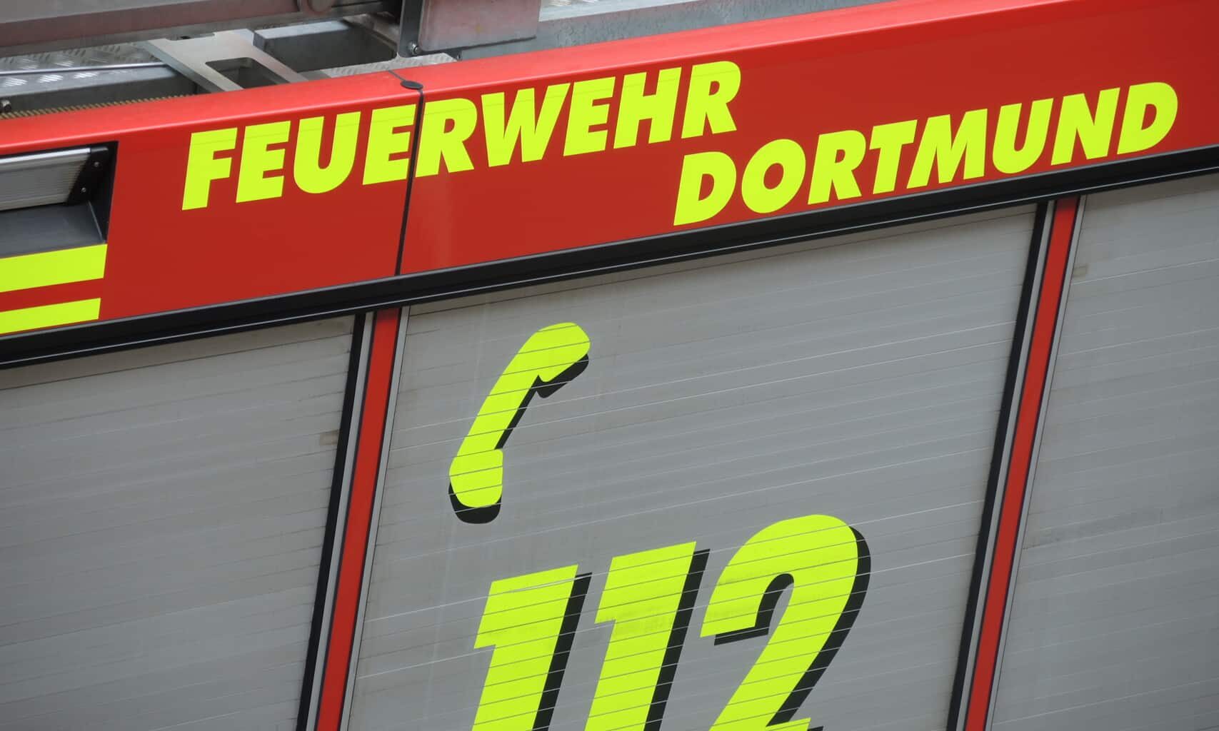 Mehr Werkstatt-Platz für Fahrzeuge und Geräte: Stadt baut neues Feuerwehr-Technikzentrum in Lindenhorst