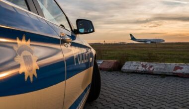 Bundespolizeidirektion München: Mehrfach gesuchter Kosovare ins Herkunftsland ...