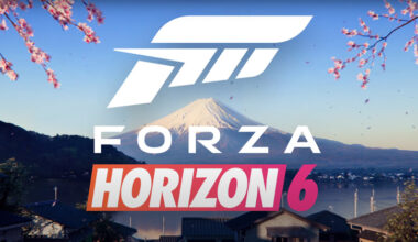 Forza Horizon 6 erscheint 2026 für Xbox, PC und PlayStation 5 (Abbildung: Microsoft)