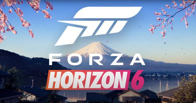 Forza Horizon 6 erscheint 2026 für Xbox, PC und PlayStation 5 (Abbildung: Microsoft)