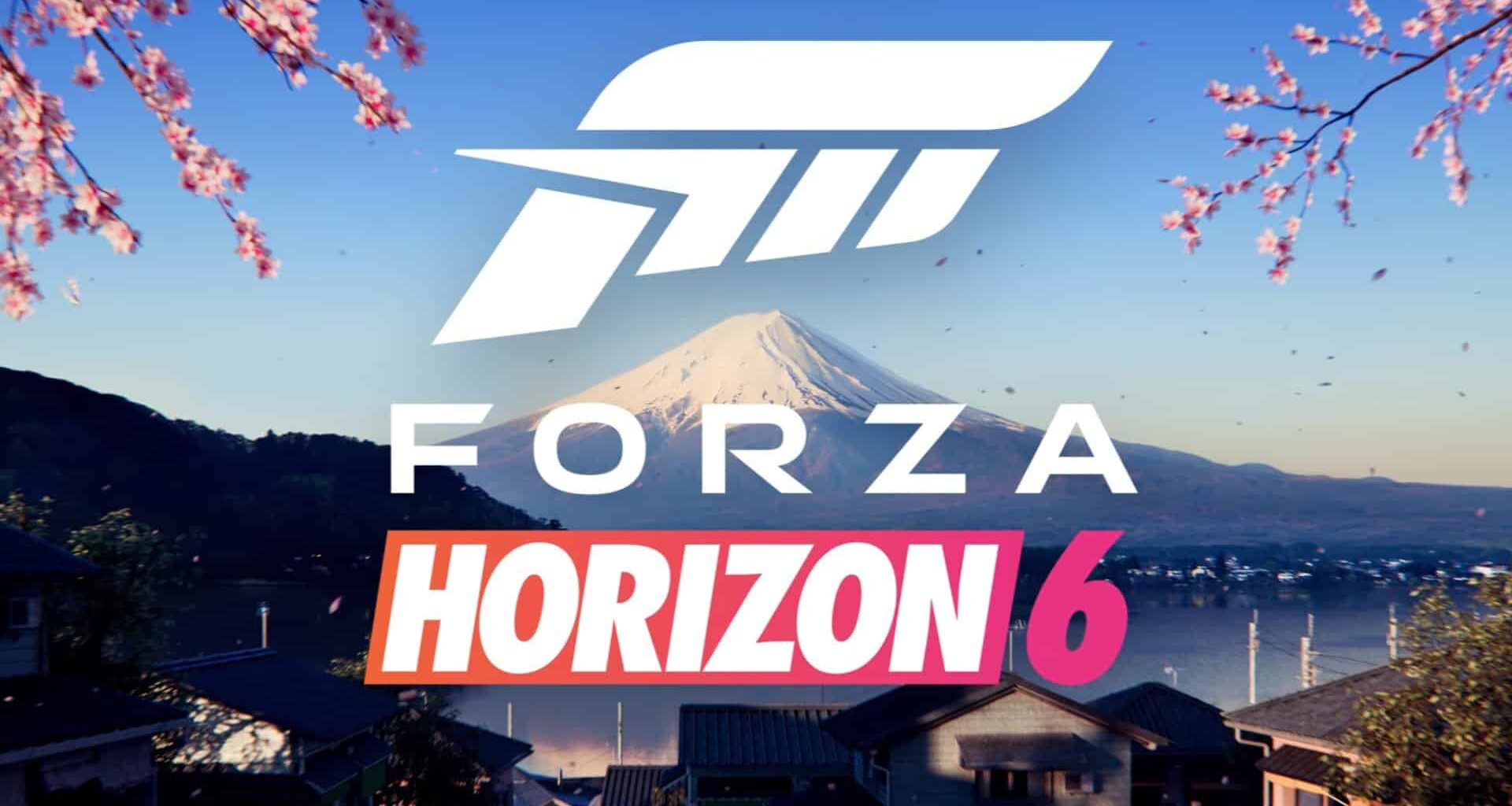 Forza Horizon 6: Rennspiel endlich angekündigt