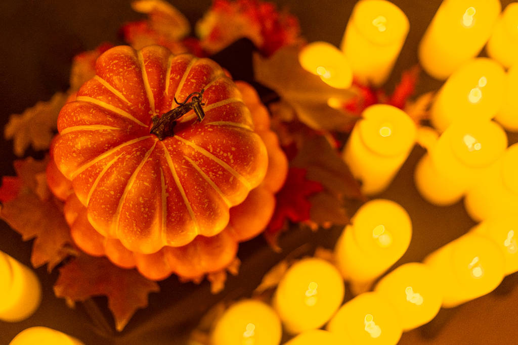 Candlelight-Konzert mit Halloween-Klassikern in Frankfurt 2025