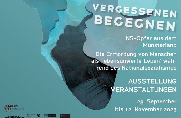 Einladung zur Eröffnung der Doppelausstellung & Veranstaltungen in der Heilig Kreuz ...