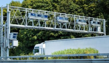 Mautlösung: DKV Box Europe ist jetzt auch in Tschechien verfügbar
