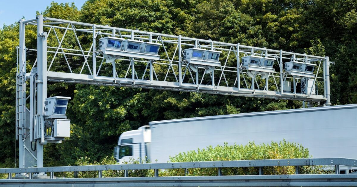 Mautlösung: DKV Box Europe ist jetzt auch in Tschechien verfügbar