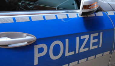 Polizeimeldungen aus dem Havelland und Brandenburg