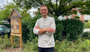 BWH Hotels: Neuer Küchendirektor im BW Premier IB Hotel Friedberger Warte