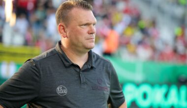 Niedersachsen & Bremen: Ex-Trainer geärgert: VfL Osnabrück punktet in Essen