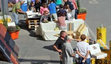 Nach sechs Jahren: Handwerkermesse in Fürth kehrt zurück