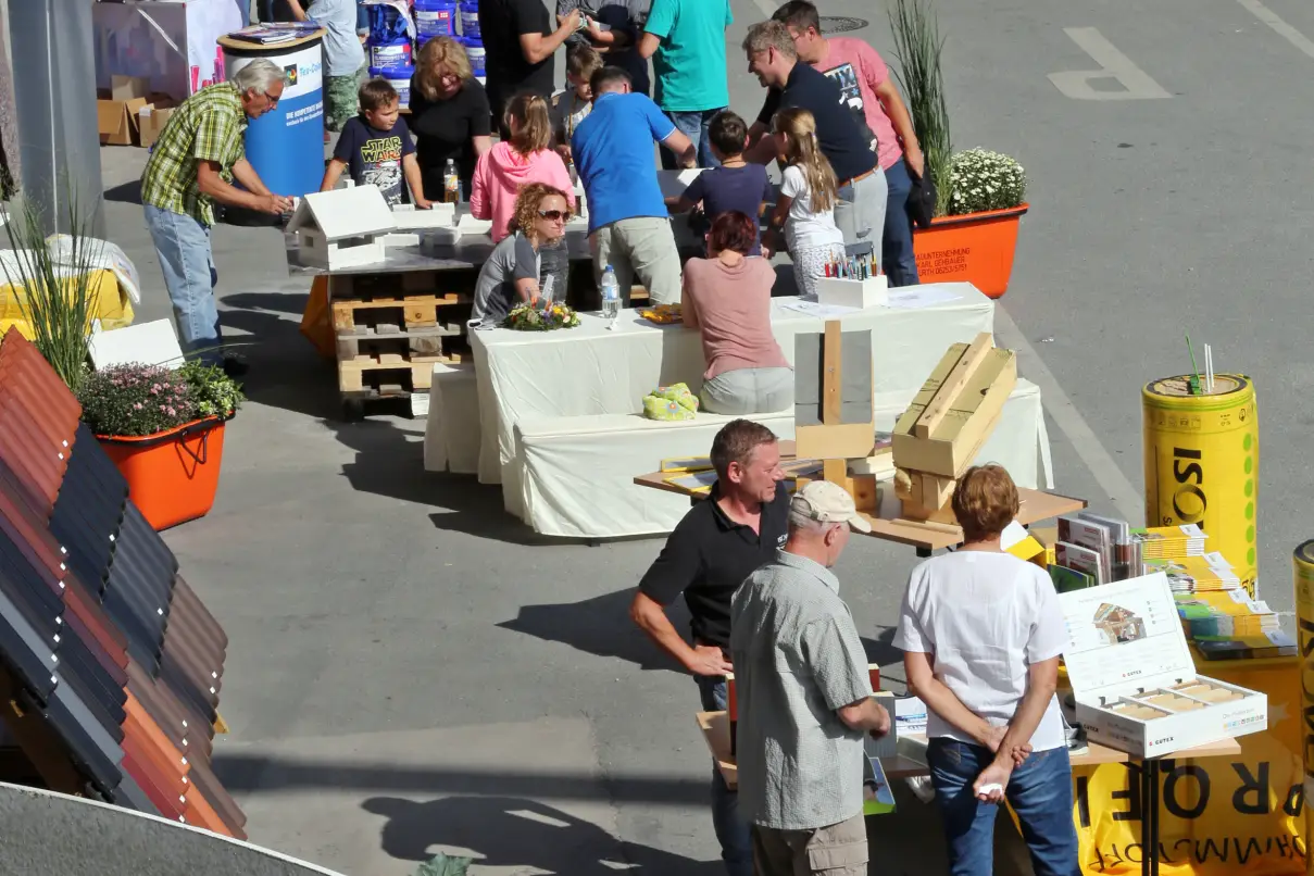 Nach sechs Jahren: Handwerkermesse in Fürth kehrt zurück