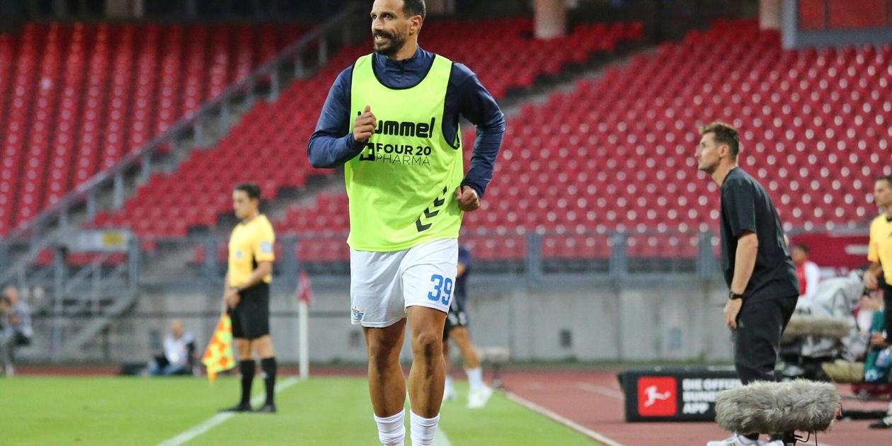 alle aktuellen Entwicklungen rund um den 1. FC Nürnberg