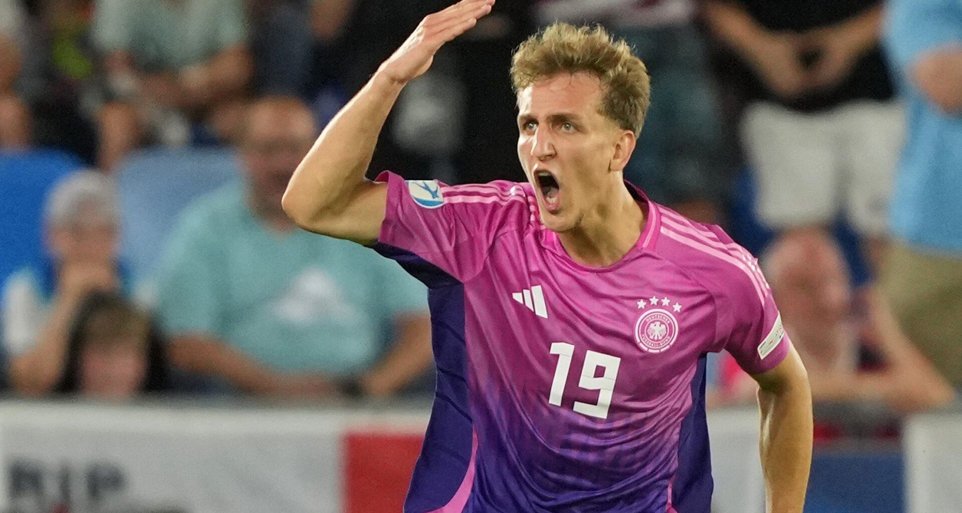 Albanien vs. Deutschland U21 heute live im Free-TV sehen: Wer zeigt / überträgt den DFB-Nachwuchs im TV und Livestream?