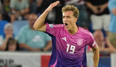 Albanien vs. Deutschland U21 heute live im Free-TV sehen: Wer zeigt / überträgt den DFB-Nachwuchs im TV und Livestream?