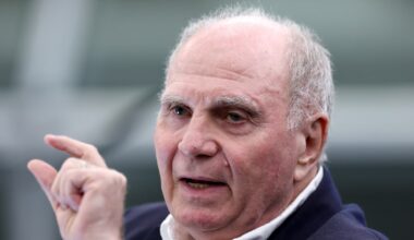 FC Bayern, News und Gerüchte - Ex-FCB-Star behauptet: "Mich haben Leute kontaktiert und sich für die peinlichen Aussagen von Uli Hoeneß entschuldigt" - SPOX.com
