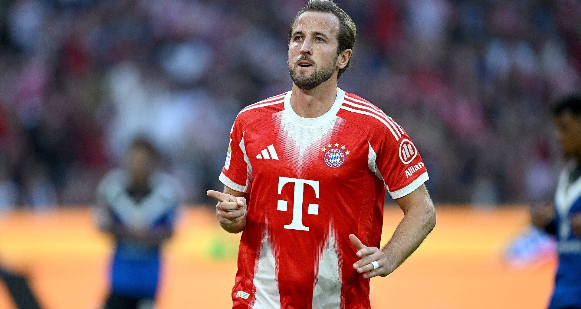 FC Bayern München, Noten und Einzelkritiken der FCB-Spieler gegen den Hamburger SV: Mythischer Kane gibt auch noch den Beckenbauer, Jackson muss erst beim FCB ankommen