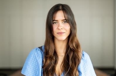 Leah Harding, Magister in Psychologie, sucht einen Job. Obwohl Therapeuten dringend gesucht werden, fehlt für Uniabsolventen mit Master in Psychologie und Psychotherapie die Berufsperspektive.