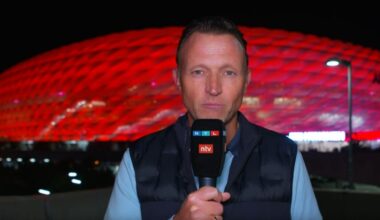 Gabel zum 3:1-Coup gegen Chelsea: Bayerns CL-Auftakt "ist Fingerzeig an Rest von Europa"