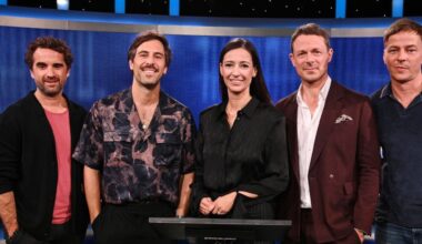 „Gefragt – Gejagt“ besiegt „Schlag den Star“ und „Geo-Quiz“ – fernsehserien.de