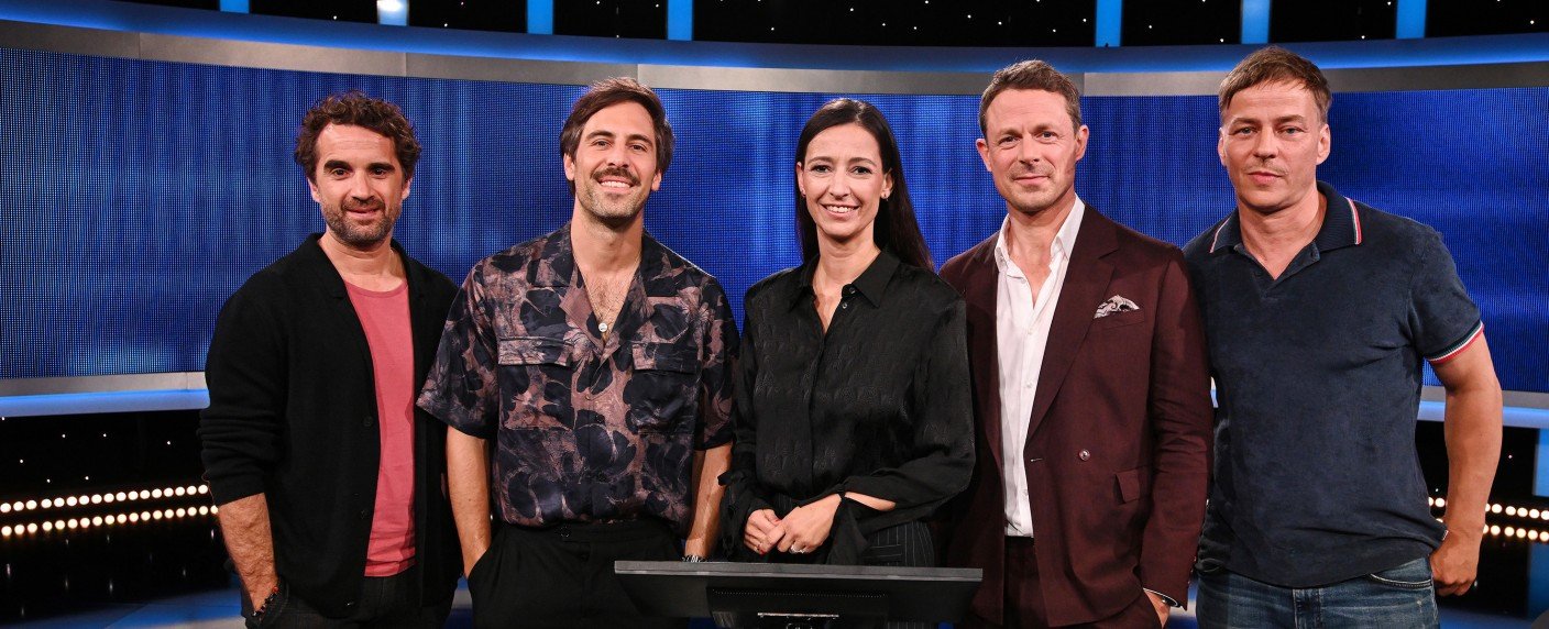 „Gefragt – Gejagt“ besiegt „Schlag den Star“ und „Geo-Quiz“ – fernsehserien.de