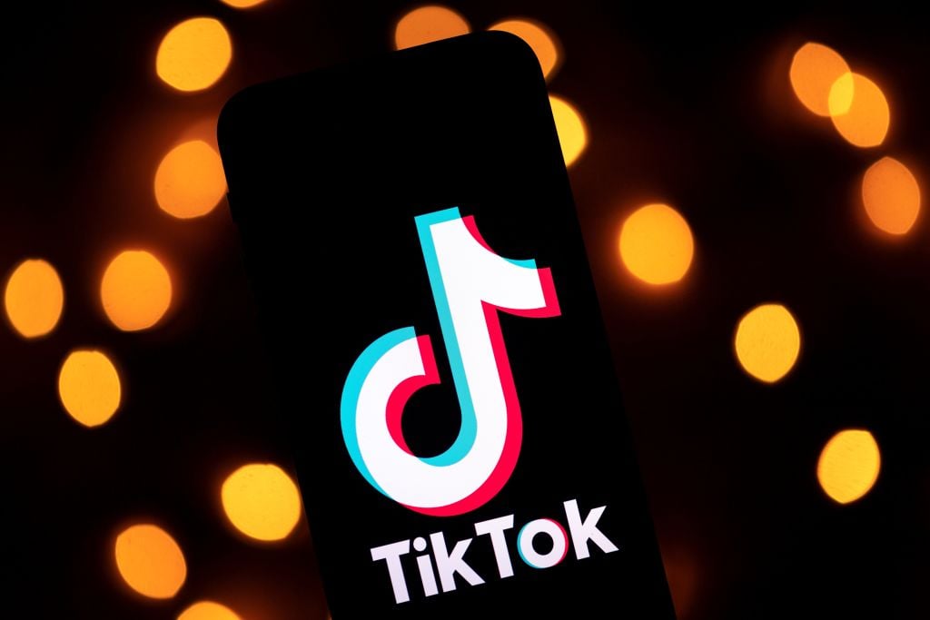 Software von TikTok soll für die USA neu entwickelt werden