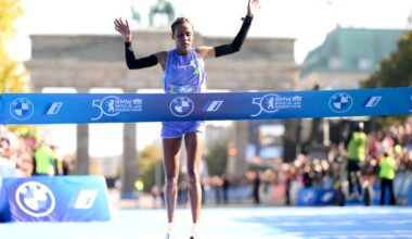 Berlin Marathon heute live im Free-TV: Wer zeigt / überträgt den Wettlauf im TV und Livestream?