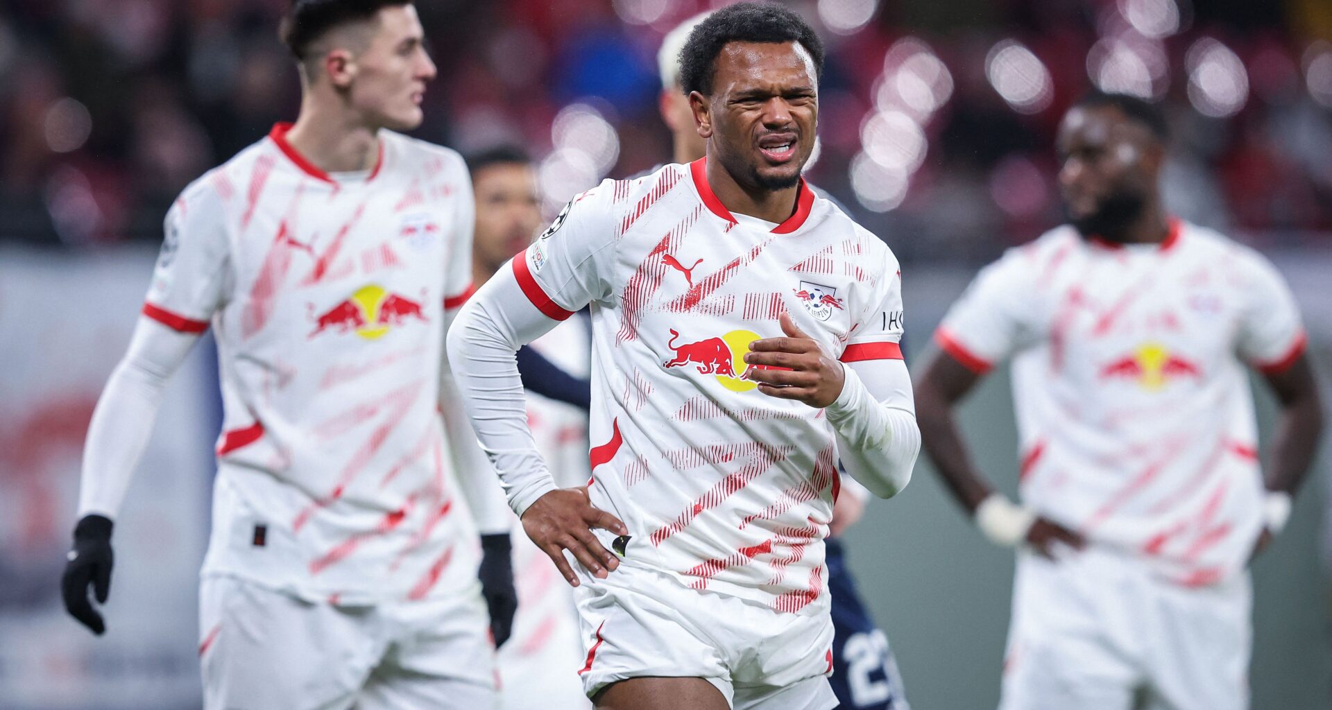 RB Leipzig verliert nächsten Offensiv-Star! Lois Openda wechselt zu Topklub in die Serie A