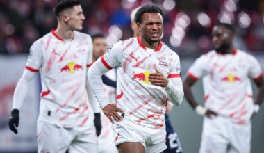 RB Leipzig verliert nächsten Offensiv-Star! Lois Openda wechselt zu Topklub in die Serie A