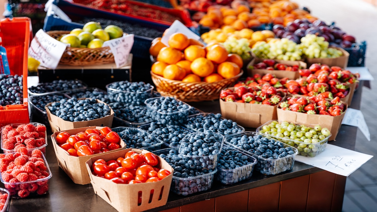 Überraschend: Diese Frucht senkt laut Harvard-Studie das Depressionsrisiko
