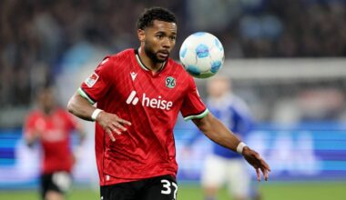 Hannover 96 vs. Arminia Bielefeld heute live im Free-TV sehen: Wer zeigt / überträgt die 2. Bundesliga am Sonntag im TV und Livestream?