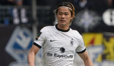 TSV 1860 München vs. Havelse heute live im Free-TV sehen: Wer zeigt / überträgt die 3. Liga am Sonntag im TV und Livestream?