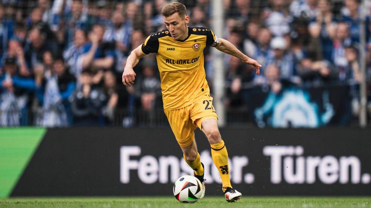 Dynamo Dresden vs. Hannover 96 heute live im Free-TV sehen: Wer zeigt / überträgt die 2. Bundesliga am Sonntag im TV und Livestream?