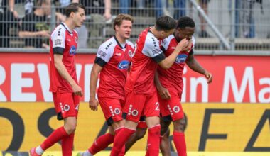 VfL Vichttal vs. Viktoria Köln heute live im Free-TV: Wer zeigt / überträgt die 2. Runde des Landespokal Mittelrhein im TV und Livestream?