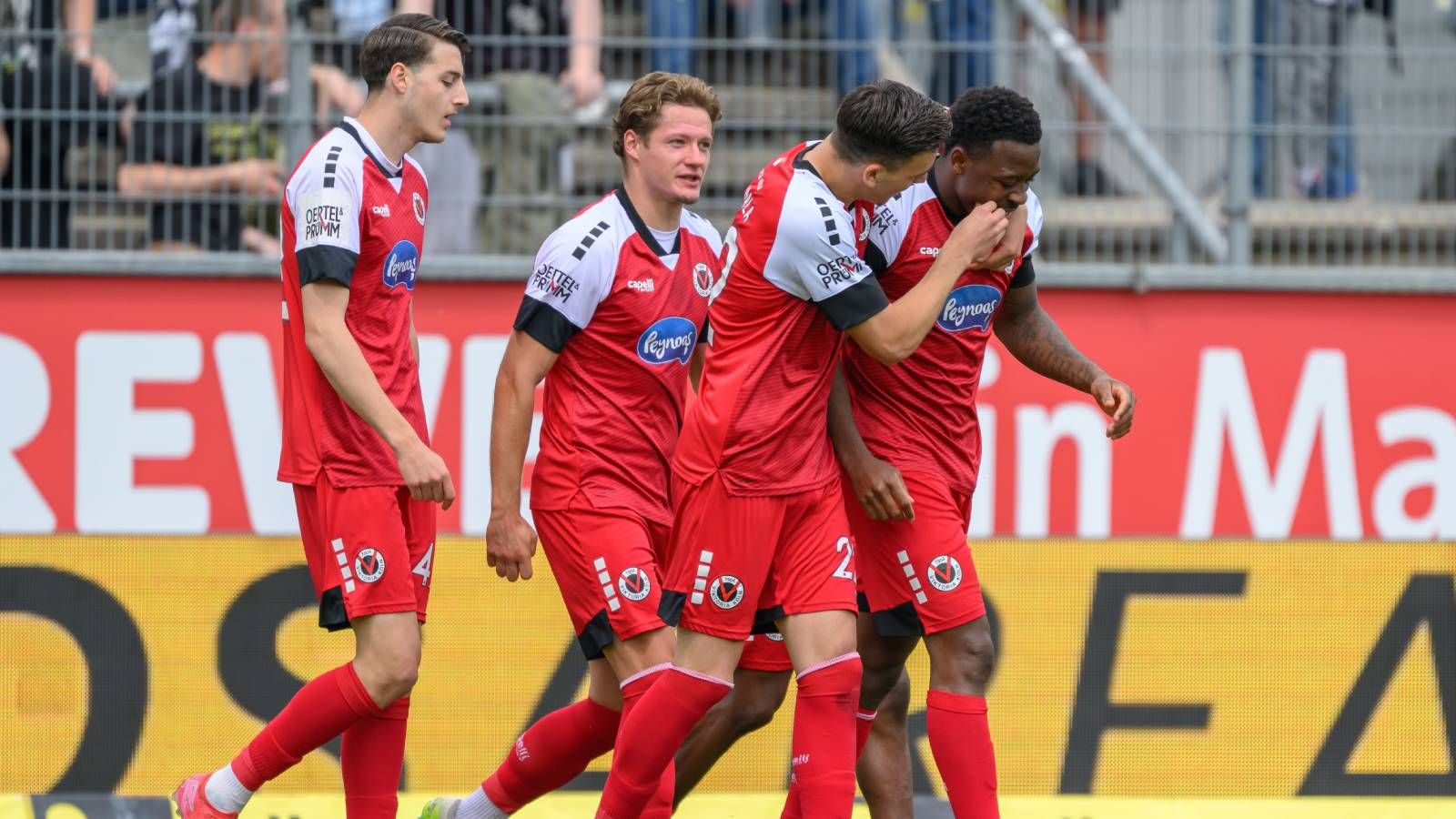 VfL Vichttal vs. Viktoria Köln heute live im Free-TV: Wer zeigt / überträgt die 2. Runde des Landespokal Mittelrhein im TV und Livestream?