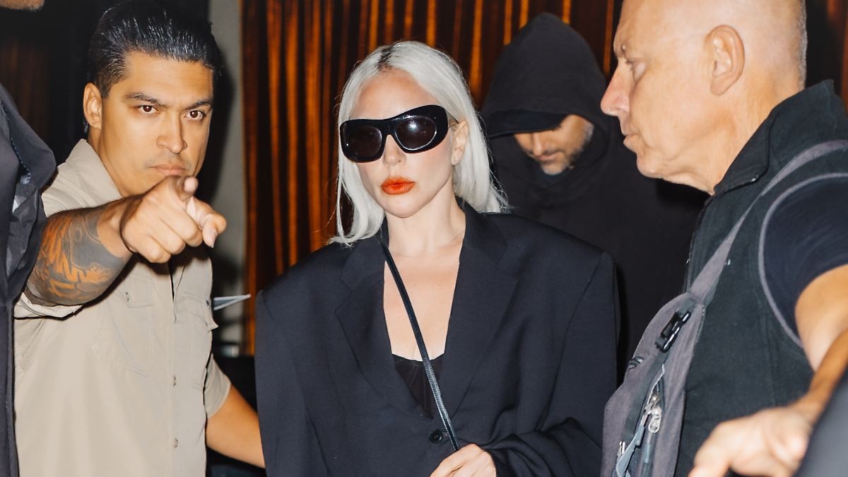 Sorge vor bleibenden Schäden: Lady Gaga leidet unter starken Stimmproblemen