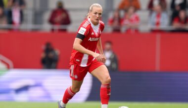 FC Bayern München vs. Bayer Leverkusen heute live im Free-TV sehen: Wer zeigt / überträgt den Auftakt der FCB-Frauen in der Bundesliga im TV und Livestream?