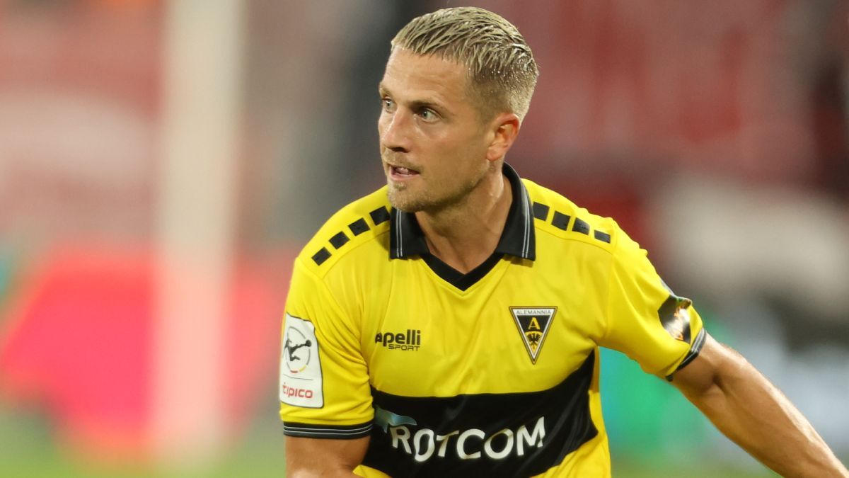 Fortuna Bonn vs. Alemannia Aachen heute live im Free-TV: Wer zeigt / überträgt die 2. Runde des Landespokal Mittelrhein im TV und Livestream?