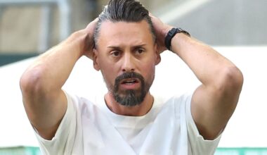 "Überheblich und arrogant!" TV-Experte attackiert Sandro Wagner vom FC Augsburg massiv