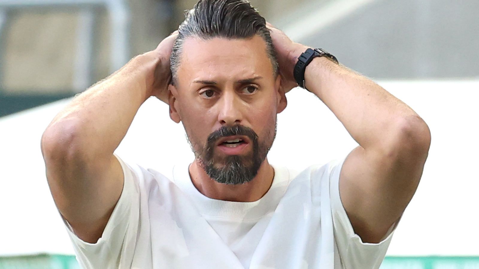"Überheblich und arrogant!" TV-Experte attackiert Sandro Wagner vom FC Augsburg massiv