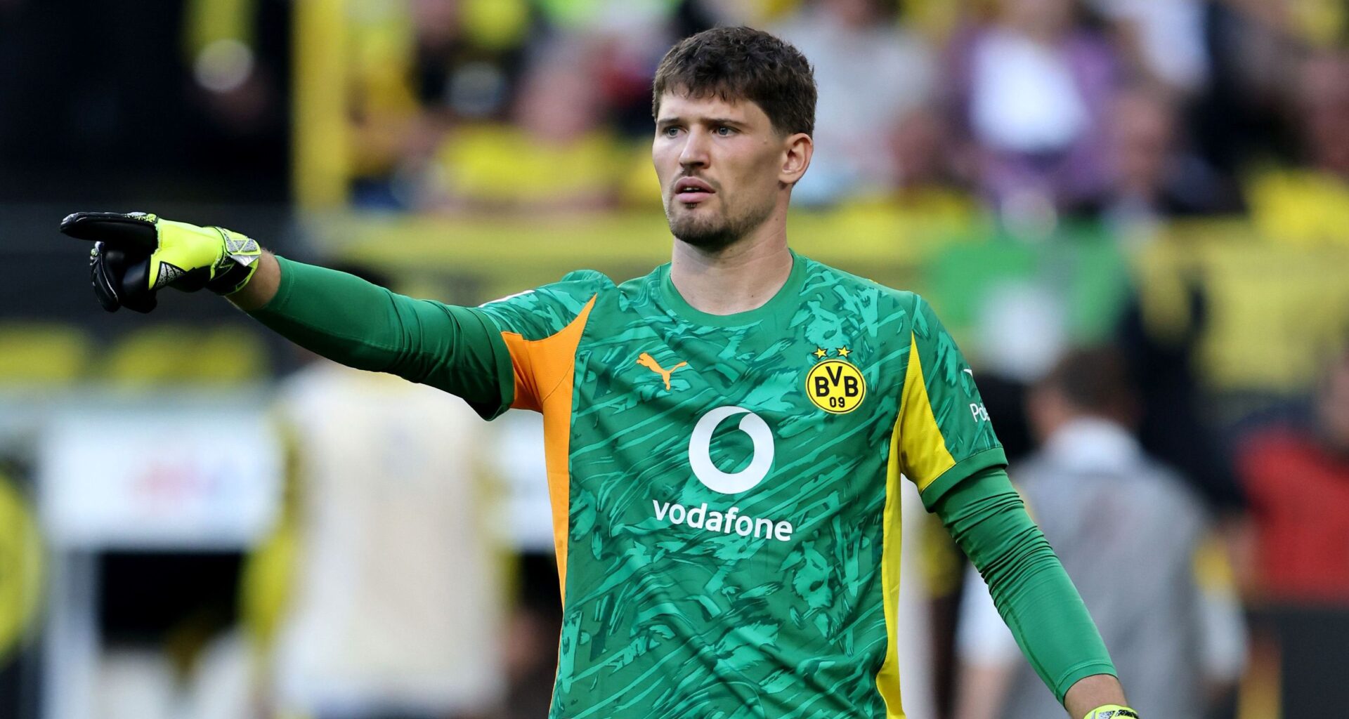 BVB heute live im Free-TV sehen: Wer zeigt / überträgt FSV Mainz 05 vs. Borussia Dortmund im TV und Livestream?