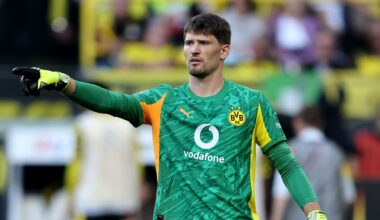 BVB heute live im Free-TV sehen: Wer zeigt / überträgt FSV Mainz 05 vs. Borussia Dortmund im TV und Livestream?