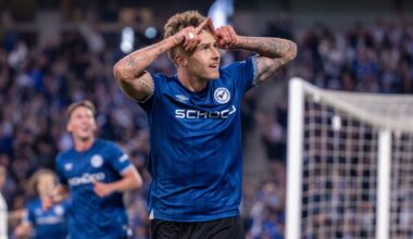 DSC Arminia Bielefeld - 1. FC Magdeburg | 5. Spieltag | Spielbericht | Highlights