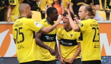 FC Schweinfurt vs. Alemannia Aachen heute live sehen: Wer zeigt / überträgt im TV und Livestream?