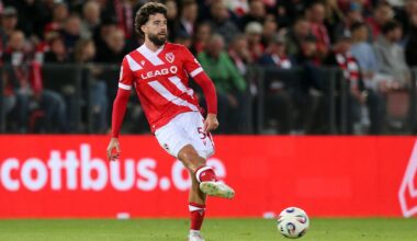 Energie Cottbus vs. VfB Stuttgart II heute live im Free-TV sehen: Wer zeigt / überträgt die 3. Liga am Freitag im TV und Livestream?