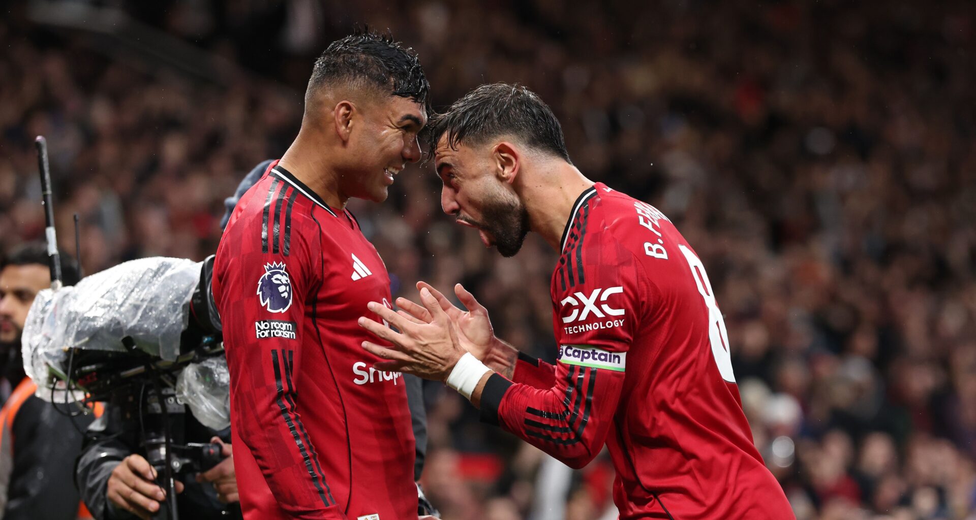 Unrühmlicher Rekord! Manchester United verschafft sich mit Sieg gegen Klub-Weltmeister Chelsea etwas Luft