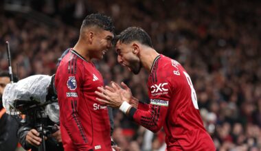 Unrühmlicher Rekord! Manchester United verschafft sich mit Sieg gegen Klub-Weltmeister Chelsea etwas Luft