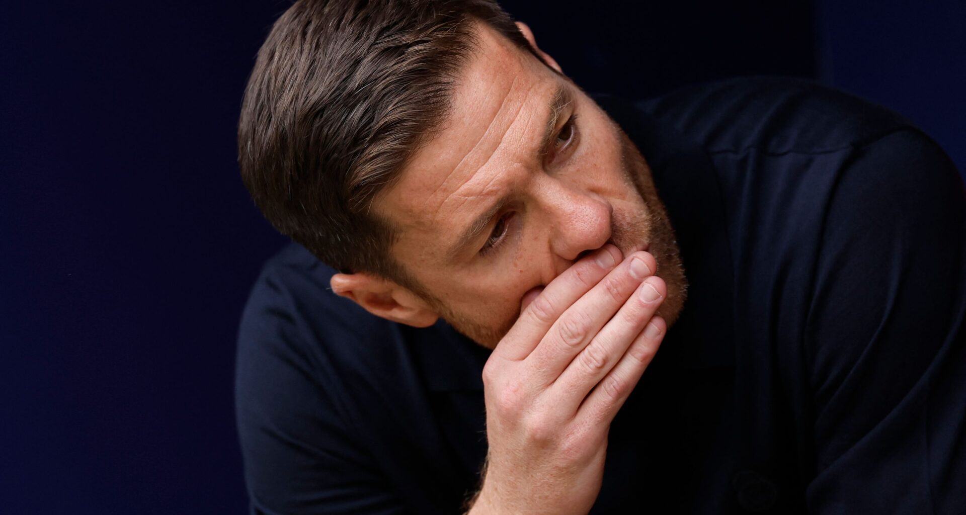 "Werden diese herbe Niederlage nicht einfach vergessen": Xabi Alonso wütet nach historischem Debakel von Real Madrid gegen Atletico - SPOX.com